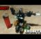 2# Cara Membuat Robot Korek Gas Bagian Kedua
