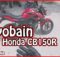 #51 Test Ride Nyobain Honda CB 150 R