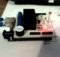 Alat Buka Tutup Hordeng Otomatis With LDR dan Arduino Uno