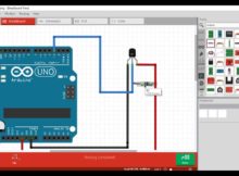 Arduino episode 6 : Cara Menggunakan Sensor Suhu Waterproof DS18B20 pada Arduino UNO