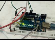 Arduino Episode 8: Aplikasi RTC- Membuat Lampu LED Menyala dan Mati Otomatis Berdasarkan Waktu