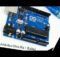 Arduino Uno adalah sebuah board mikrokontroler berbasis ATmega328.