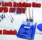 Arduino uno - Membuat Door Lock Menggunakan RFID RC522 - Bahasa Indonesia