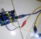 Arduino uno - Sensor tegangan dan arus