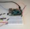 Belajar Raspberry Pi - Pemrograman GPIO 4.1 (GPIO Input - Pooling)