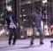 Best Robot Dance Ever Street Performer