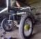 Coet Garage | make a motor roda 3