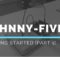 Getting Started with the Johnny-Five Robotics Framework [Part 1]: Overview