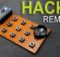 How to hack any IR Remote using arduino.