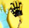 How to Make Arduino Robot Hand | Low Cost | DIY Robot Hand | Mert Arduino and Tech