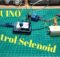 Kontrol Selenoid Berbasis Arduino - Tutorial Arduino Indonesia