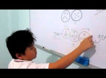 Lesson Gear by Geri - ROBOTICS Education Centre Semarang