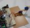 Membuat Robot Lengan Dua Sendi Dengan Arduino ----------------- Nofgi Piston Blog