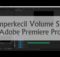 Memperkecil Volume Audio Suara di Adobe Premiere Pro