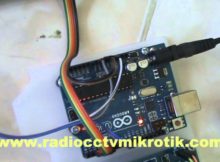 Mengontrol Peralatan Listrik dengan Koneksi Bluetooth Arduino Mikrokontroller