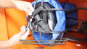 Mesin Cuci Helm Alat Cuci Helm Otomatis