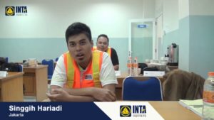 Pelatihan Dasar Mekanik Alat Berat