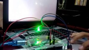 Penerapan Sederhana IoT dengan Arduino dan ESP8266