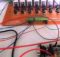 Percobaan driver relay untuk mikrokontroler