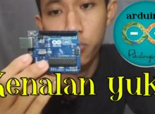 Perkenalan ~ Video Pertama ~ Arduino Pekalongan
