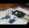 Pintu Geser Otomatis berbasis Arduino dan Sensor PIR
