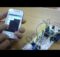 Simulasi Pengontrolan Lampu menggunakan Android dan Arduino via Bluetooth   YouTube