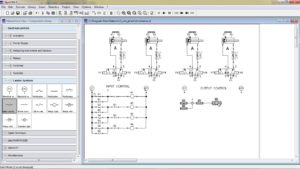 Tutorial Membuat Ladder PLC FLuidSim Festo