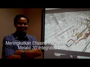 3D Integrated Design - Erwin Fahmi Artantono