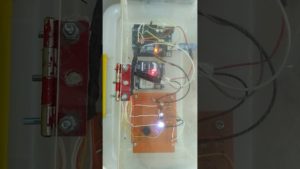 alat pendeteksi banjir menggunakan android berbasis arduino