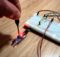 Arduino Uno Atmega 328 - Obstacle Avoidance Sensor Infrared Module