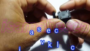 DIGITAL REMOT CONTROL SELECTOR SWITCH