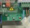 ‘Dustcheck's Delta P (Sequence) Controller VOLTAGE AND WIRING - Dust Extraction Unit’