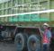 Fuel Saver (HHO) on HINO Dump Truck 260 PS
