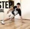 How to Breakdance | 6 Step | Footwork 101