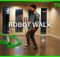 How To FOOTWORK | Walk Like A ROBOT