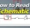 How to Read a Schematic