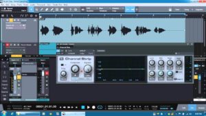 How To: Reduce Room Noise of Microphone Recordings with Studio One Prime