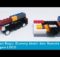 Kreasi Bayu: Dummy Mobil dan Remotenya dengan Lego