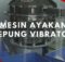 Mesin Ayakan Tepung Vibrator | Mesin Pengayak Tepung Terigu Otomatis