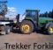 Myburgh Toerusting - Trekker Forklift - Tractor Forklift - 2018