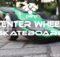 PENS Center Wheel Skateboard