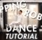 Popping - Robot Combo  (Hip Hop Dance Moves Tutorial) | Mihran Kirakosian