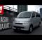 Review Daihatsu Gran Max test drive by AutonetMagz