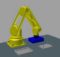 Robotic arm   Autodesk inventor || by Easy engineering solution