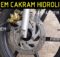 Sistem Rem Cakram Hidrolik Sepeda Motor & Scooter Matic: Komponen Fungsi dan Cara Kerja (Episode 2)