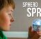 SPHERO SPRK+ LA ESFERA INTELIGENTE