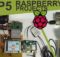 Top 5 Raspberry Pi Based Projects of 2018