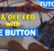 #Tutorial Arduino Menyalakan Dan Mematikan LED Dengan Satu Tombol