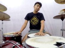 ADP - Belajar Drum - Introduction (#2)