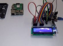 Alat Penghitung Barang Otomatis Menggunakan Arduino dan Sensor Jarak Inframerah (Versi 2)